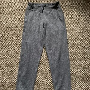 Grey Lululemon Joggers